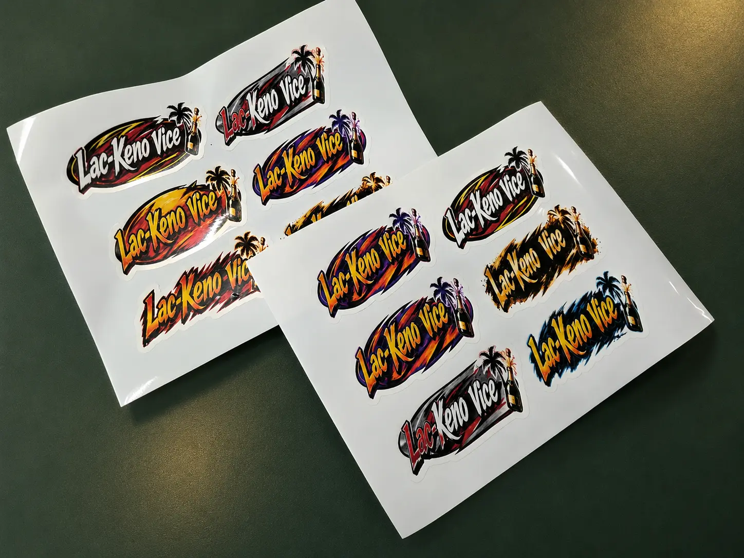 10 % sur votre première commande