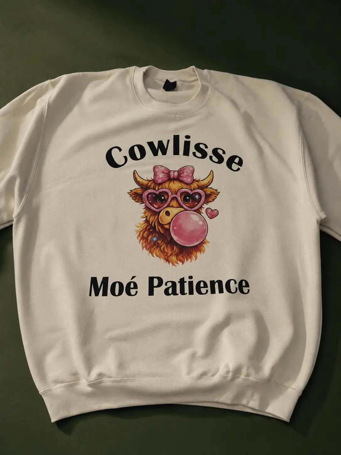 50 % sur la personnalisation